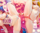 [Pre-Order] Dodomo Studio - Statue - Panty & Stocking with Garterbelt