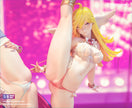 [Pre-Order] Dodomo Studio - Statue - Panty & Stocking with Garterbelt