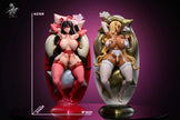[Pre-Order Closed] Sugar Blade Studio - Statue - Original - The Lazy Bed Girl (Licensed)