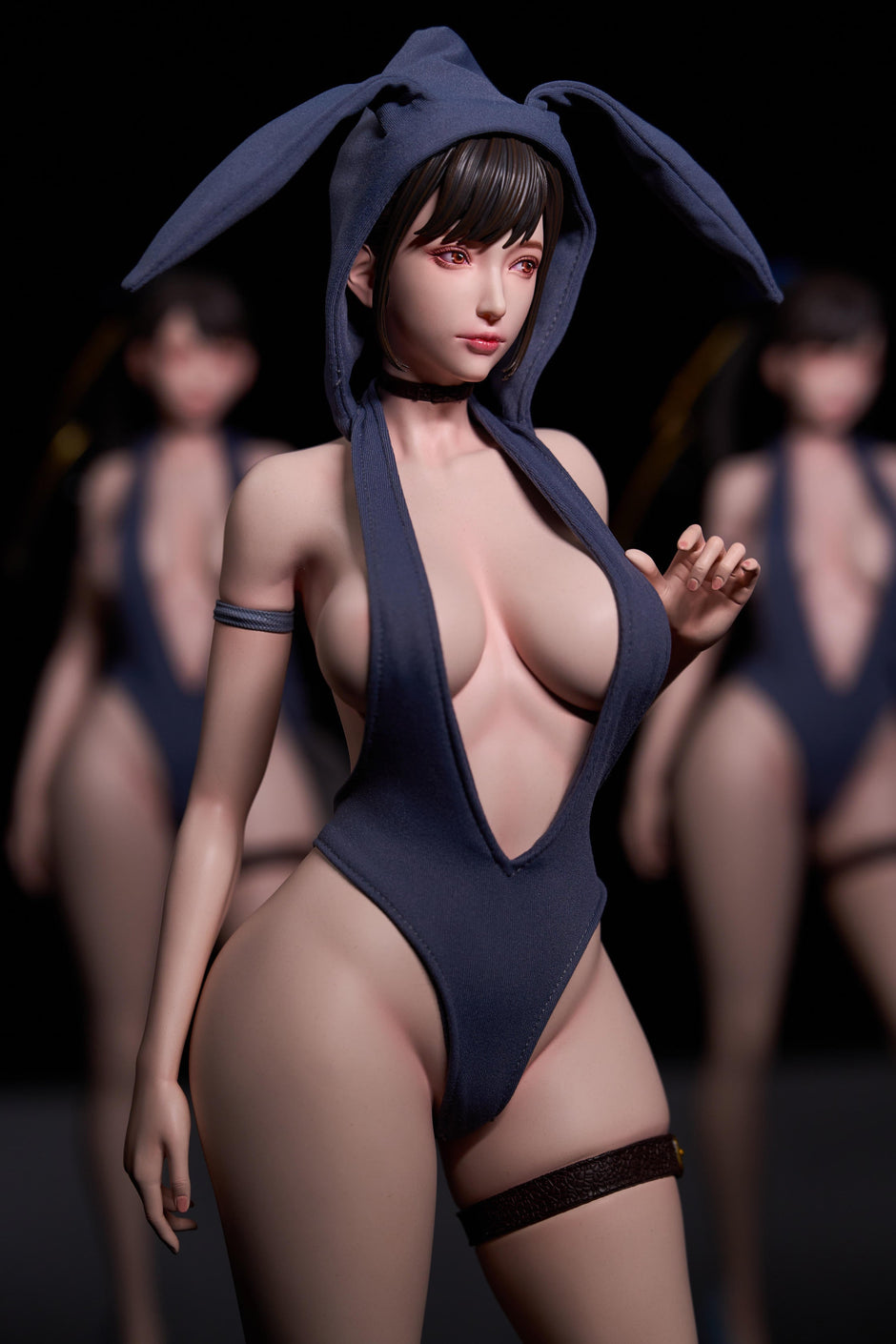 [Warehouse in Stock] Fine Nib Studio - Statue - Stellar Blade - Eve