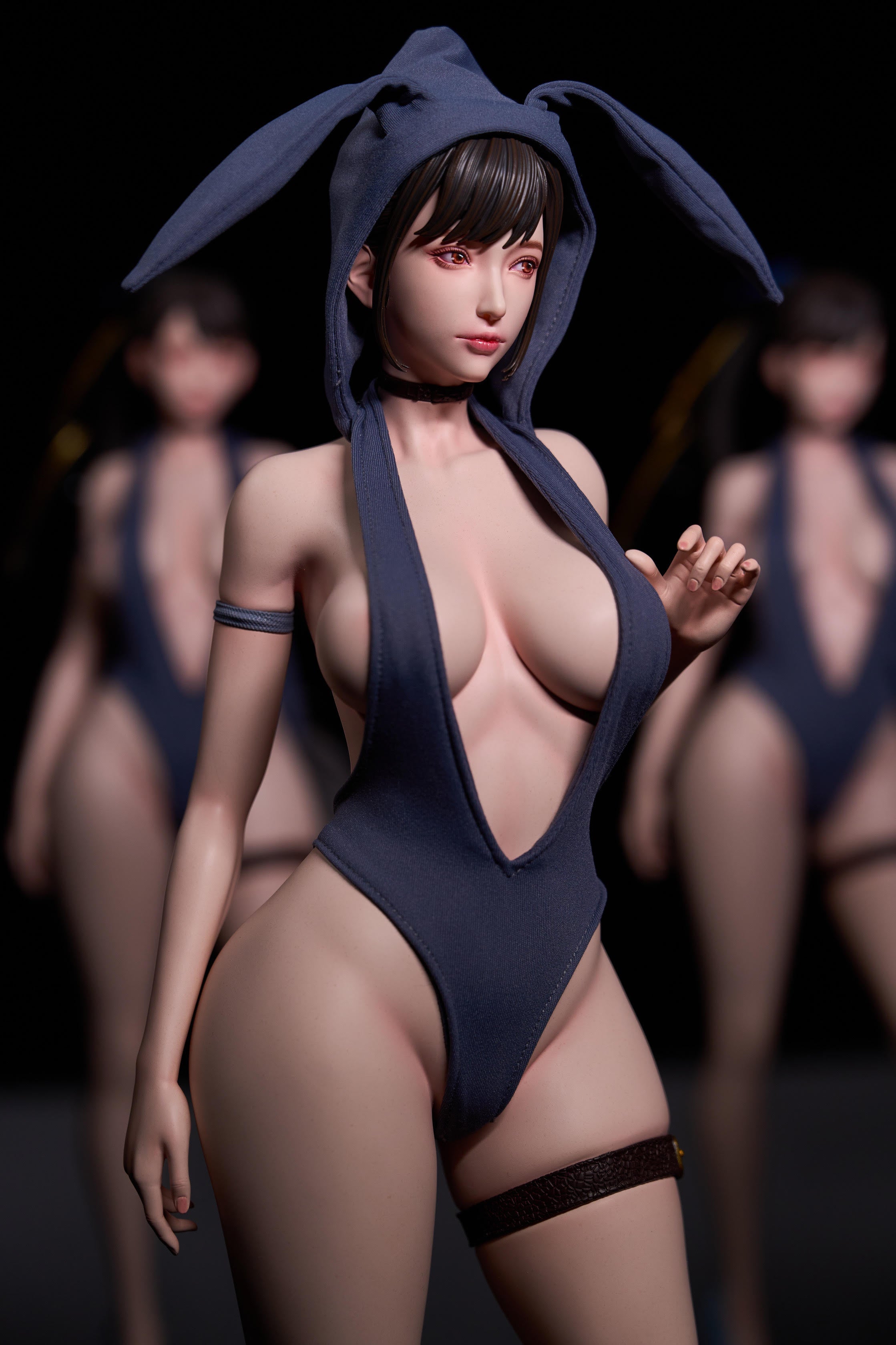 [Warehouse in Stock] Fine Nib Studio - Statue - Stellar Blade - Eve