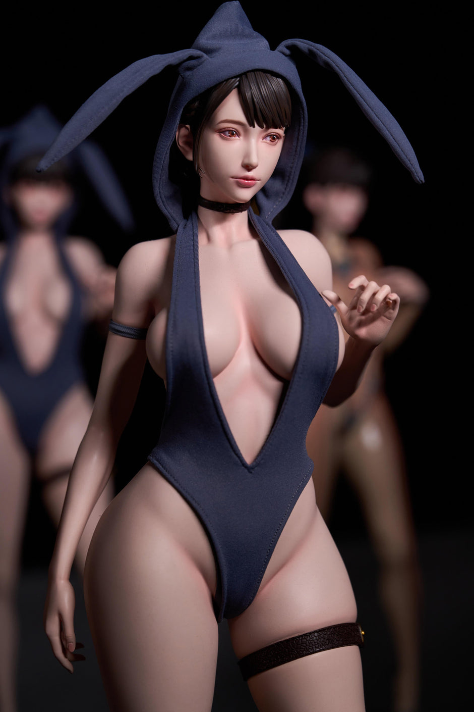 [Warehouse in Stock] Fine Nib Studio - Statue - Stellar Blade - Eve