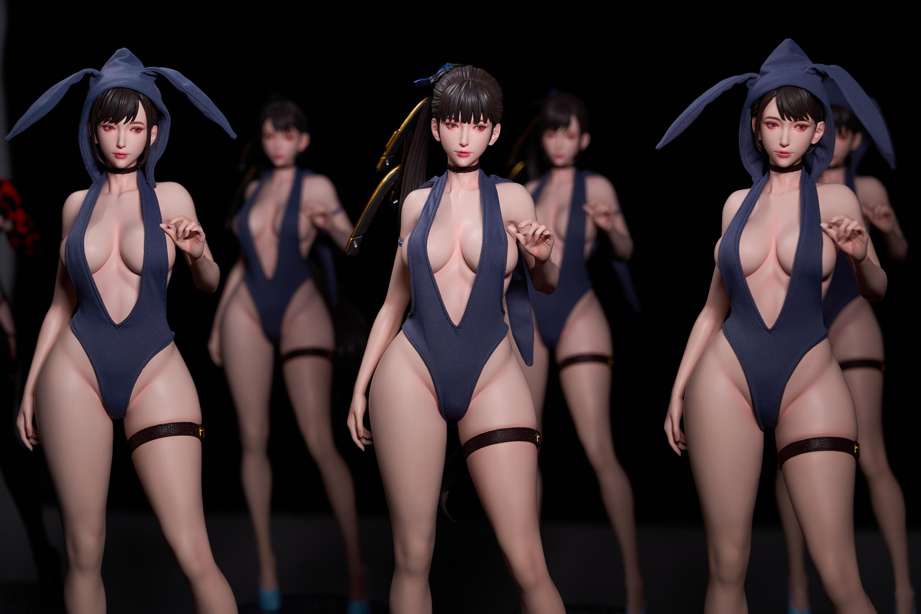 [Warehouse in Stock] Fine Nib Studio - Statue - Stellar Blade - Eve