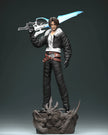 [Pre-Order] Solar Studio- Statue - Final Fantasy - Squall FF8