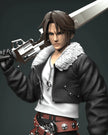 [Pre-Order] Solar Studio- Statue - Final Fantasy - Squall FF8