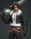 [Pre-Order] Solar Studio- Statue - Final Fantasy - Squall FF8