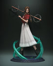 [Pre-Order] Solar Studio- Statue - Final Fantasy - Aerith FF7 Remake