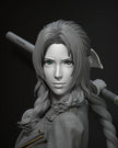 [Pre-Order] Solar Studio- Statue - Final Fantasy - Aerith FF7 Remake