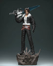 [Pre-Order] Solar Studio- Statue - Final Fantasy - Squall FF8