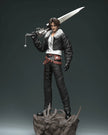 [Pre-Order] Solar Studio- Statue - Final Fantasy - Squall FF8