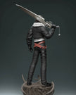 [Pre-Order] Solar Studio- Statue - Final Fantasy - Squall FF8