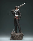 [Pre-Order] Solar Studio- Statue - Final Fantasy - Squall FF8