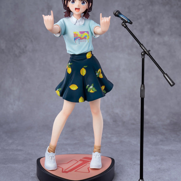 [Pre-Order Closed] DAYU Studio - PVC - Girls Band Cry - NINA ISERI (Licensed)
