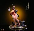 [Pre-Order Closed] Sugar Blade Studio - Statue - Original - Beauty under the moon (Licensed)