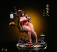 [Pre-Order Closed] Sugar Blade Studio - Statue - Original - Beauty under the moon (Licensed)