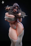 [Pre-Order Closed] Sugar Blade Studio - Statue - Original - Shackles limited-edition statue (Licensed)