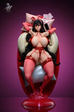 [Pre-Order Closed] Sugar Blade Studio - Statue - Original - The Lazy Bed Girl (Licensed)